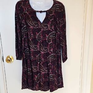 American Eagle Shift Dress